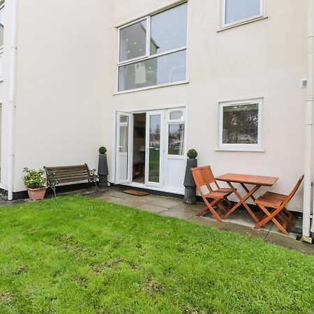 Driftwood Apartment Harlech Exterior foto