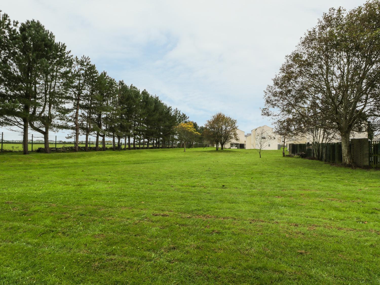 Driftwood Apartment Harlech Exterior foto